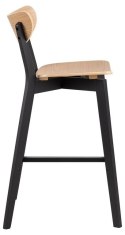 Hoker Roxby czarny/naturalny Hoker Roxby czarny/naturalny