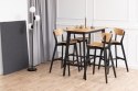 Hoker Roxby czarny/naturalny Hoker Roxby czarny/naturalny
