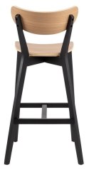 Hoker Roxby czarny/naturalny Hoker Roxby czarny/naturalny
