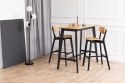 Hoker Roxby czarny/naturalny Hoker Roxby czarny/naturalny