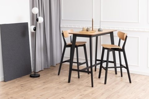 Hoker Roxby czarny/naturalny Hoker Roxby czarny/naturalny