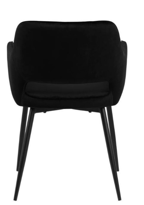 Krzesło Ranja black Krzesło Ranja black