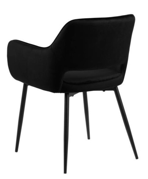 Krzesło Ranja black Krzesło Ranja black