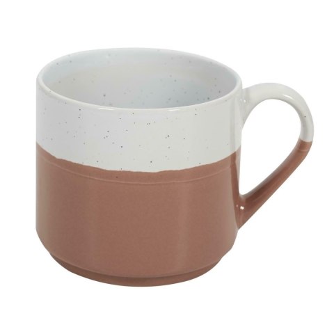 Kubek Jumelle różowy 330 ml Kubek Jumelle różowy 330 ml