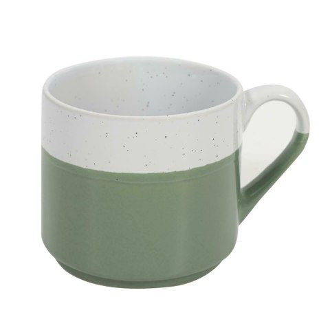 Kubek Jumelle zielony 330 ml Kubek Jumelle zielony 330 ml