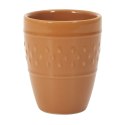 Kubek do espresso Queso 100ml żółty Kubek do espresso Queso 100ml żółty