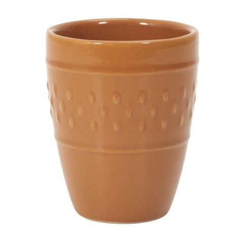 Kubek do espresso Queso 100ml żółty Kubek do espresso Queso 100ml żółty