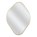 Lustro Diamond 60 cm złote Lustro Diamond 60 cm złote