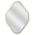 Lustro Diamond naturalna rama Lustro Diamond naturalna rama