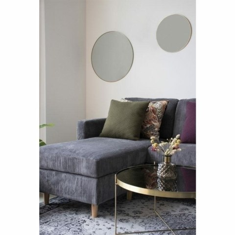 Lustro Jersey okrągłe czarne 40cm Lustro Jersey okrągłe czarne 40cm