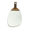 Lustro Pagaj wood Oval Lustro Pagaj wood Oval