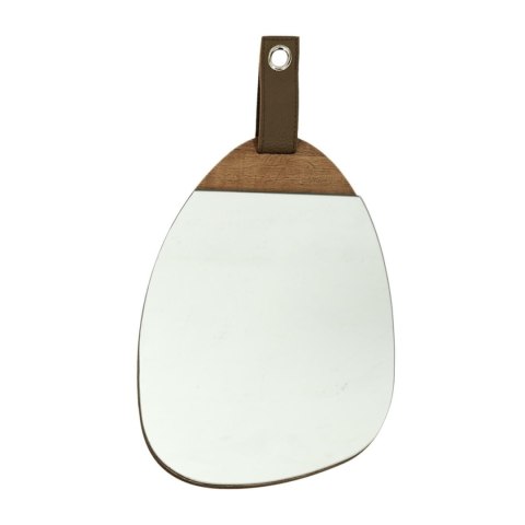 Lustro Pagaj wood Oval Lustro Pagaj wood Oval