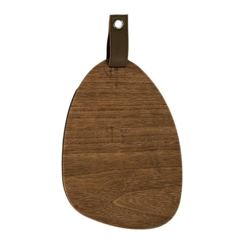 Lustro Pagaj wood Oval Lustro Pagaj wood Oval