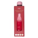 Butelka termiczna 500ml serca różowo-czerwona Butelka termiczna 500ml serca różowo-czerwona