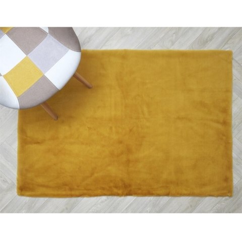 Dywan Cocoonin 170x120 cm żółty Dywan Cocoonin 170x120 cm żółty