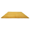 Dywan Cocoonin 170x120 cm żółty Dywan Cocoonin 170x120 cm żółty