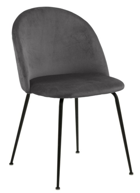 Krzesło Louise Grey Krzesło Louise Grey