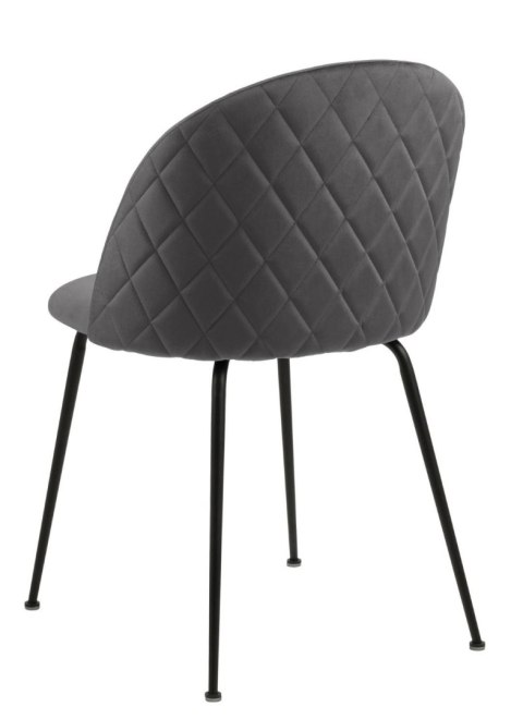 Krzesło Louise Grey Krzesło Louise Grey