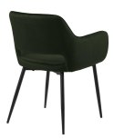 Krzesło Ranja Olive green Krzesło Ranja Olive green