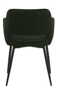 Krzesło Ranja Olive green Krzesło Ranja Olive green