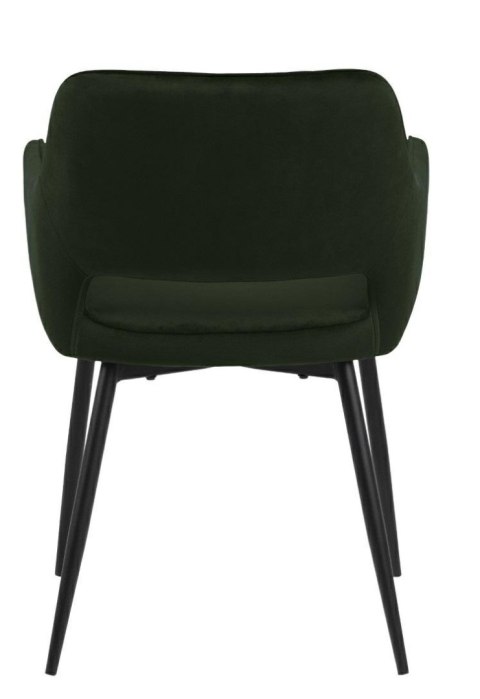 Krzesło Ranja Olive green Krzesło Ranja Olive green