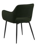 Krzesło Ranja Olive green Krzesło Ranja Olive green