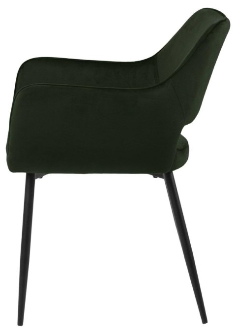 Krzesło Ranja Olive green Krzesło Ranja Olive green