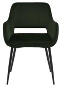 Krzesło Ranja Olive green Krzesło Ranja Olive green