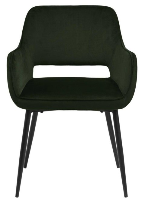 Krzesło Ranja Olive green Krzesło Ranja Olive green