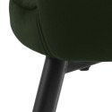 Krzesło Ranja Olive green Krzesło Ranja Olive green