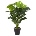 Kwiat sztuczna Monstera 80 cm Kwiat sztuczna Monstera 80 cm