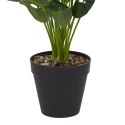 Kwiat sztuczna Monstera 80 cm Kwiat sztuczna Monstera 80 cm