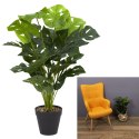 Kwiat sztuczna Monstera 80 cm Kwiat sztuczna Monstera 80 cm