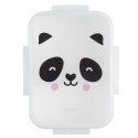 Lunch box do szkoły Panda Lunch box do szkoły Panda