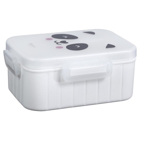 Lunch box do szkoły Panda Lunch box do szkoły Panda