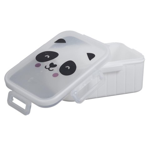 Lunch box do szkoły Panda Lunch box do szkoły Panda