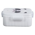 Lunch box do szkoły Panda Lunch box do szkoły Panda
