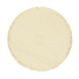Podkładka pod talerz naturalna 38cm boho