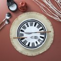 Podkładka pod talerz naturalna 38cm boho Podkładka pod talerz naturalna 38cm boho
