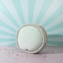 Poduszka Pluszak Makaronik zielony Poduszka Pluszak Makaronik zielony
