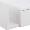 Szafka nocna Ashlan II White Szafka nocna Ashlan II White
