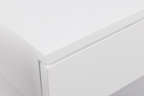 Szafka nocna Ashlan II White Szafka nocna Ashlan II White