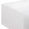 Szafka nocna Ashlan II White Szafka nocna Ashlan II White