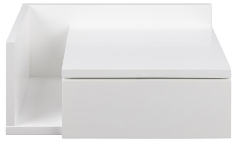 Szafka nocna Ashlan II White Szafka nocna Ashlan II White