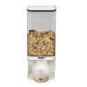 Dozownik na produkty sypkie z miseczką 1,5L Dozownik na produkty sypkie z miseczką 1,5L