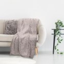 Koc Soportar polarowy szary Koc Soportar polarowy szary