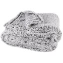 Koc Soportar polarowy szary Koc Soportar polarowy szary