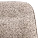 Krzesło Brooke standard beżowe jasne Krzesło Brooke standard beżowe jasne