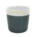 Kubek do espresso Doblo 100ml morski Kubek do espresso Doblo 100ml morski