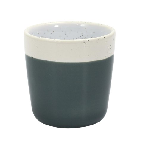 Kubek do espresso Doblo 100ml morski Kubek do espresso Doblo 100ml morski